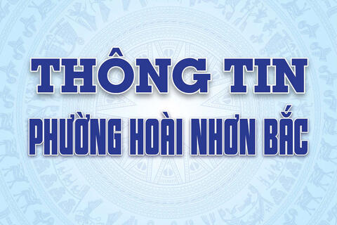 Phường Hoài Nhơn Bắc